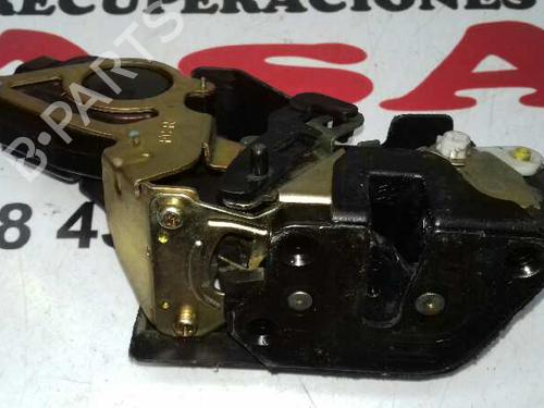 Rear right lock HYUNDAI MATRIX (FC) 1.6 | BP7951536C99 