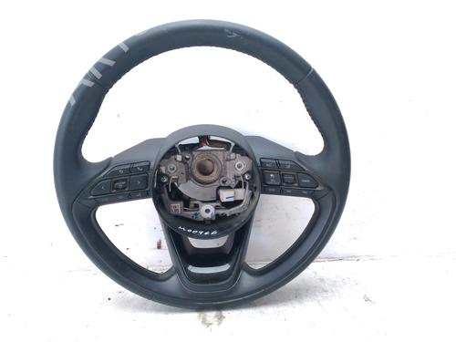 Used Steering wheel TOYOTA YARIS (_P13_) [2010-2020]  19142065