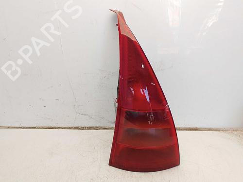 Used Left taillight Left taillight 38510462 38510462
