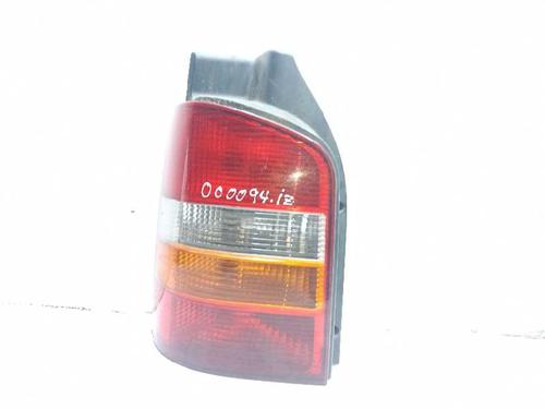 left-taillight-vw-transporter-t5-van-7ha-7hh-7ea-7eh-2003-24495966 main image