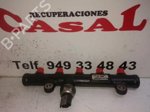Used Injection rail CITROËN C5 II (RC_) [2004-2008]  7951361
