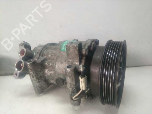 Used AC compressor AC compressor 7959565 7959565