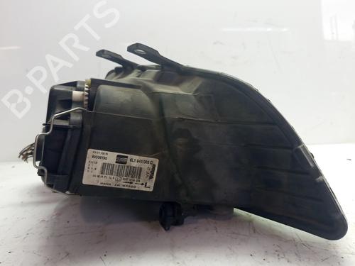 Left headlight SEAT CORDOBA (6L2) | BP30595280C28