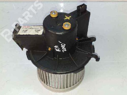 Used Heater blower motor FORD KA (RU8) 1.2 (69 hp) 7956317