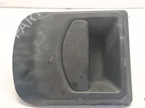 Used Front left exterior door handle Front left exterior door handle 38086022 38086022