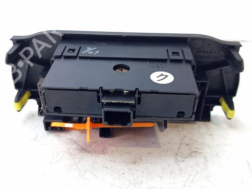 Climate control LEXUS GS (_S19_) | BP30657383I5