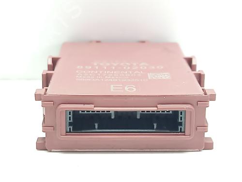 Electronic module TOYOTA COROLLA Estate (_E21_) 2.0 Hybrid (MZEH12) | BP31213645M83 - Image 2