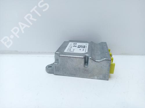 ECU airbags FORD FIESTA VI (CB1, CCN)  | BP16220614M53 