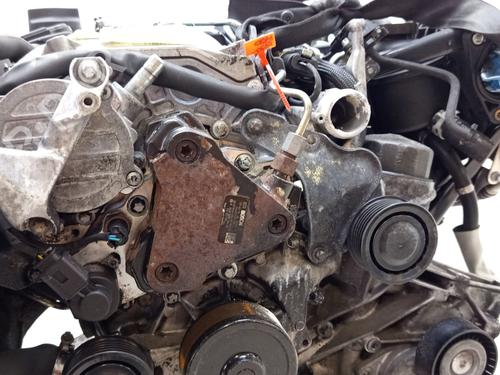 Engine MERCEDES-BENZ C-CLASS Coupe (CL203) C 220 CDI (203.708) | BP29077407M1 