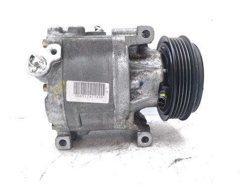 AC compressor FIAT PANDA (169_) 1.2 (169.AXB11, 169.AXB1A) | BP19538951M34 