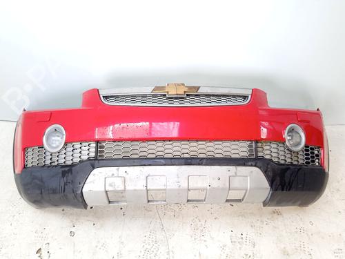 Used Front bumper Front bumper CHEVROLET CAPTIVA (C100, C140) 2.0 D 4WD (150 hp) 33468415 33468415