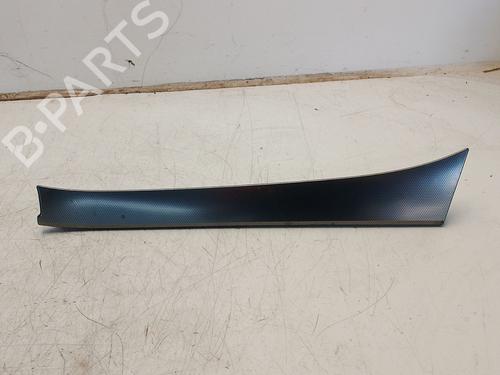 Used Other Other NISSAN QASHQAI II (J11, J11_) 1.3 DIG-T (160 hp) 36461144 36461144