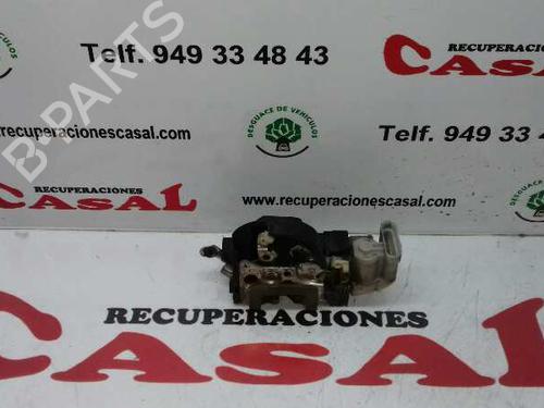Used Front left lock FIAT PUNTO (188_) 1.9 JTD 80 (188.237, .257, .337, .357) (80 hp) 7951524