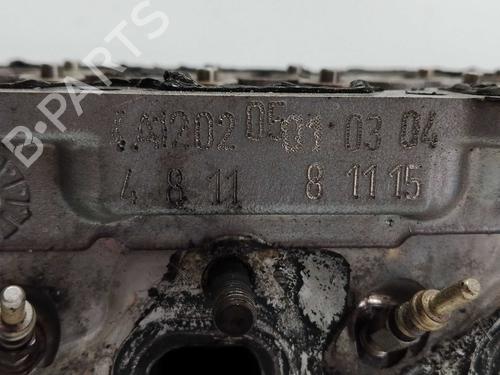 Cylinder head FIAT PANDA (169_) | BP38539324M5 - Image 11