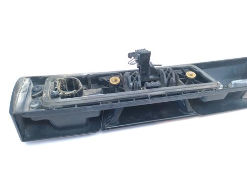 Tailgate handle DACIA DOKKER MPV (KE_)  | BP18277650C132 