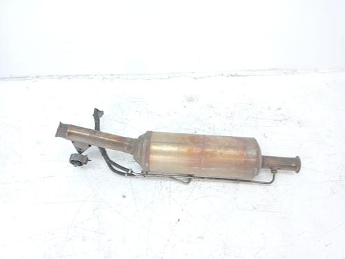 Used Particulate filter Particulate filter 21121209 21121209