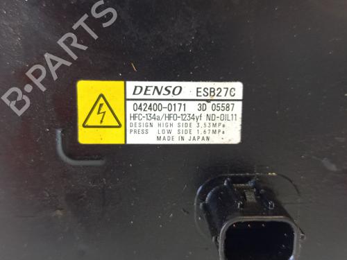 AC compressor LEXUS UX (_AA1_, _AH1_, _MA1_)  | BP30544417M34 