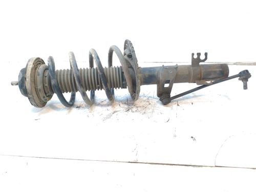 Left front shock absorber VW TRANSPORTER T5 Van (7HA, 7HH, 7EA, 7EH) 2.0 TDI | BP23992243M16 - Image 3