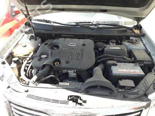 Engine control unit (ECU) KIA MAGENTIS II (MG) | BP7953785M57