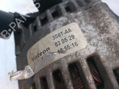 Alternator FORD FIESTA V (JH_, JD_) 1.4 TDCi | BP19674067M7 