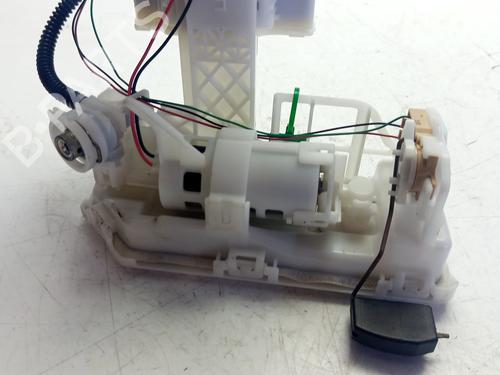 Fuel pump TOYOTA COROLLA Hatchback (_E21_, _EA1_, _EH1_) | BP31158157M76