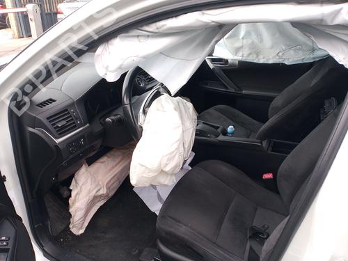 Fælk LEXUS CT (ZWA10_) 200h (ZWA10_) | BP34519077C45 - Image 12