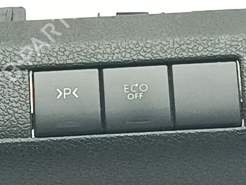 Electronic module PEUGEOT 5008 (0U_, 0E_) 1.6 BlueHDi 120 | BP33759304M83 - Image 3