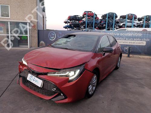 Fuel pump TOYOTA COROLLA Hatchback (_E21_, _EA1_, _EH1_) 1.8 Hybrid (ZWE211) | BP31158157M76 - Image 24