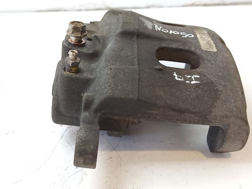 Left front brake caliper FORD RANGER (TKE) | BP30528555M105 - Image 4