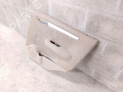 Rear right panel MERCEDES-BENZ B-CLASS Sports Tourer (W245)  | BP25020067C61 
