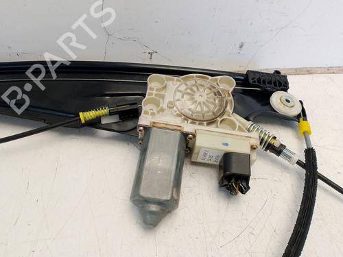 Front left window mechanism BMW 7 (E65, E66, E67) 730 d | BP36453531C22 - Image 7