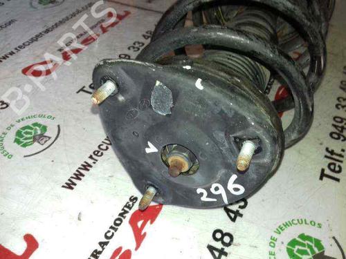 Right front shock absorber HYUNDAI ACCENT III Saloon (MC)  | BP7954123M17 