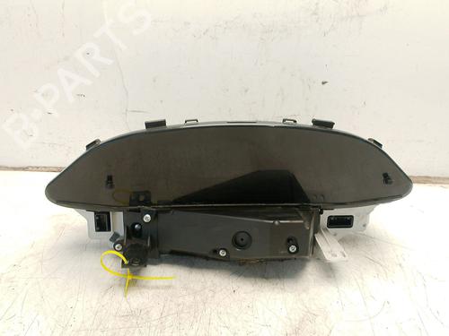 instrument-cluster-toyota-yaris-_p9_-2005-2006-2007-2008-2009-2010-2011-2012-2013-2014-38336514 main image
