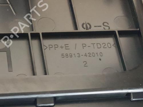 Middle console TOYOTA RAV 4 V (_A5_, _H5_) 2.0 (MXAA52) | BP37425760I22 - Image 6