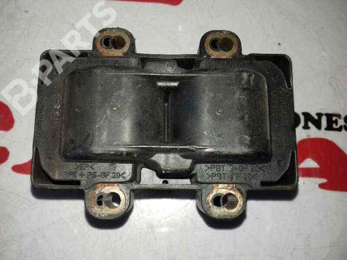 Ignition coil RENAULT CLIO I (B/C57_, 5/357_) 1.2 (5/357Y, 5/357K) | BP7955093M94