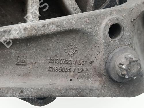 Gearbox OPEL CORSA D (S07) 1.3 CDTI (L08, L68) | BP35776074M3 - Image 8
