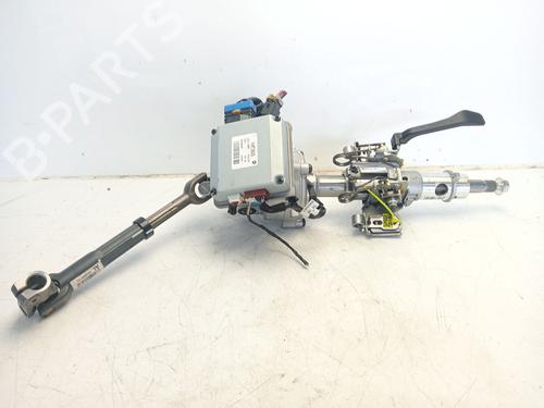 Used Steering column Steering column 31158560 31158560