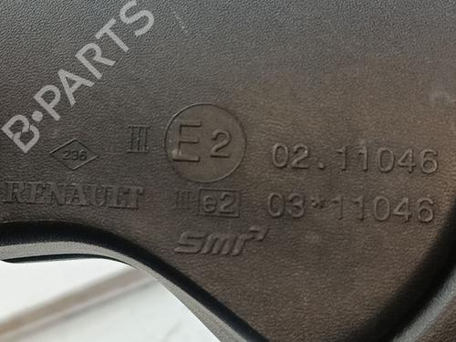 Retrovisor esquerdo DACIA LODGY (JS_) 1.5 dCi (JSMC, JSAF) | BP36359539C26 - Image 5
