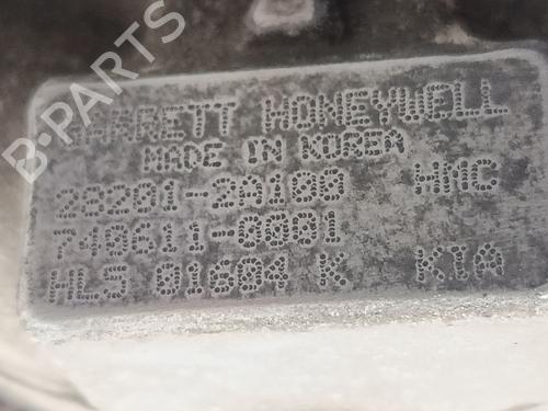 Engine HYUNDAI MATRIX (FC) 1.5 CRDi | BP35775424M1 - Image 18