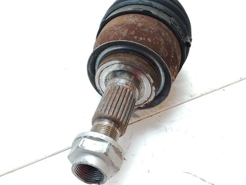 Right front driveshaft MINI MINI (R56) One | BP30645237M39 - Image 9