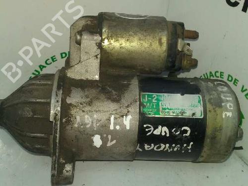 Starter HYUNDAI i30 (FD) 1.4 | BP10348521M8 - Image 5