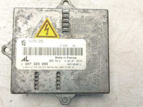 Used Lights ECU Lights ECU PEUGEOT 407 (6D_) [2004-2011] 31117064 31117064