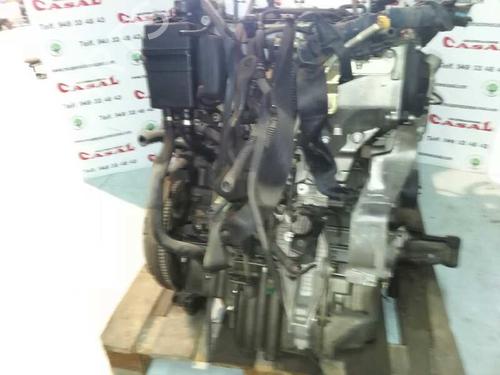 Motor ALFA ROMEO 156 (932_) 2.0 16V T.SPARK (932A21__) | BP7961343M1 