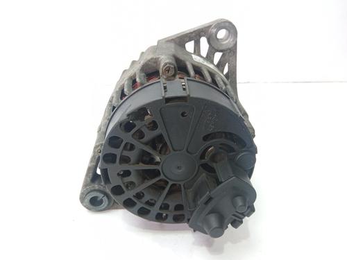 Alternator ALFA ROMEO 147 (937_) 1.9 JTDM 16V (937.AXN1B, 937.BXN1B) | BP13739760M7 