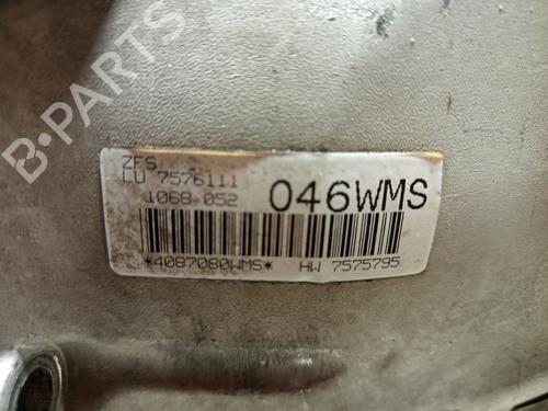 Gearbox BMW X5 (E70) xDrive 30 d | BP31864527M3 