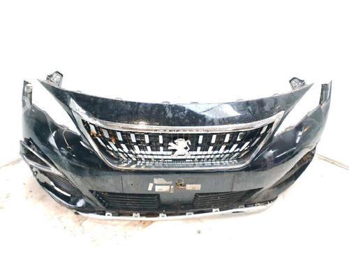 Used Front bumper PEUGEOT 3008 II SUV (MC_, MR_, MJ_, M4_) [2016-2025]  24121180