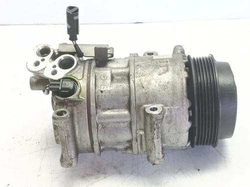 AC compressor MERCEDES-BENZ A-CLASS (W169) A 160 (169.031, 169.331) | BP35895993M34 - Image 3