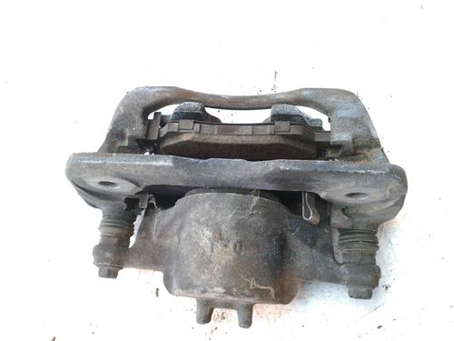Right front brake caliper HONDA INSIGHT (ZE_) 1.3 IMA (ZE28, ZE2) | BP23265658M104 - Image 5