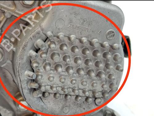 Engine TOYOTA COROLLA Hatchback (_E21_, _EA1_, _EH1_)  | BP30458701M1 