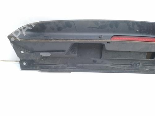 Spoiler bagklap BMW X5 (E53) 3.0 d | BP25591274C96 - Image 4